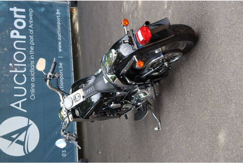 Harley-Davidson Fat Boy - Motorcycle: picture 4 Harley-Davidson Fat Boy - Motorcycle: picture 4