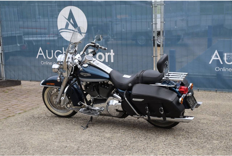 Harley-Davidson Road King - Motorcycle: picture 3 Harley-Davidson Road King - Motorcycle: picture 3
