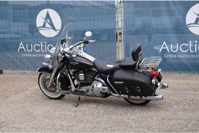 Harley-Davidson Road King - Motorcycle: picture 3 Harley-Davidson Road King - Motorcycle: picture 3