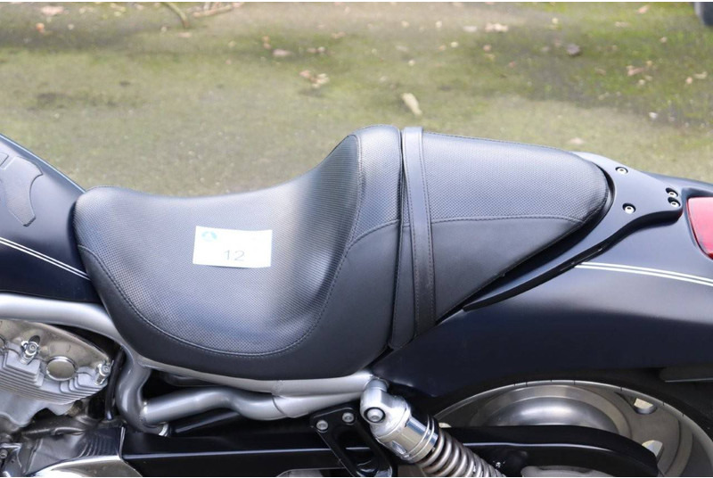 Motorcycle Harley-Davidson V-Rod VRSC: picture 18 Motorcycle Harley-Davidson V-Rod VRSC: picture 18
