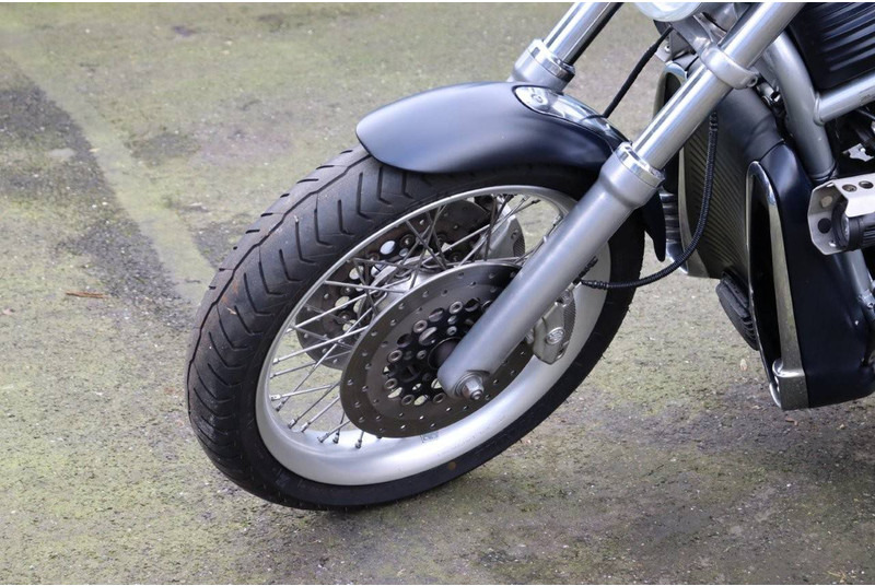 Motorcycle Harley-Davidson V-Rod VRSC: picture 10 Motorcycle Harley-Davidson V-Rod VRSC: picture 10
