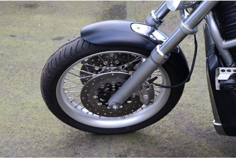 Motorcycle Harley-Davidson V-Rod VRSC: picture 11 Motorcycle Harley-Davidson V-Rod VRSC: picture 11
