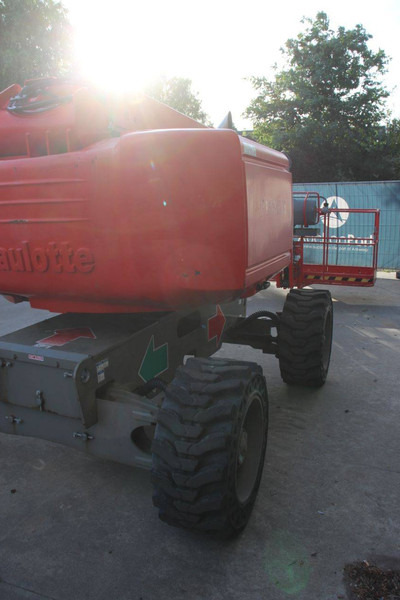 Haulotte HA16 RTJ PRO - Articulated boom lift: picture 5 Haulotte HA16 RTJ PRO - Articulated boom lift: picture 5