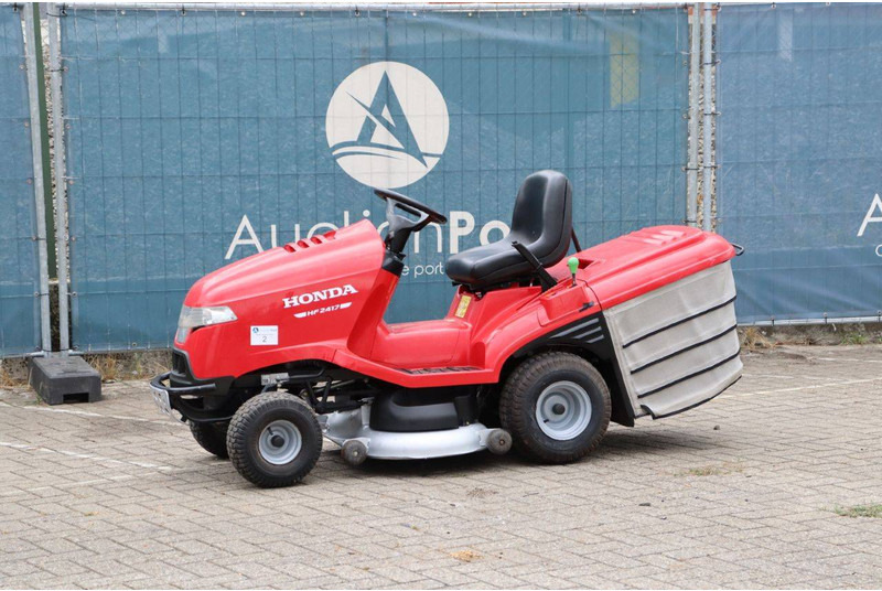 Honda HF 2417 - Lawn mower: picture 1 Honda HF 2417 - Lawn mower: picture 1