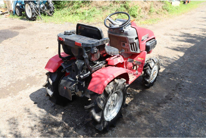 Honda RT130D - Farm tractor: picture 5 Honda RT130D - Farm tractor: picture 5