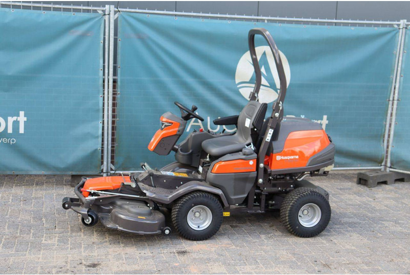 Husqvarna P524X EFI - Lawn mower: picture 1 Husqvarna P524X EFI - Lawn mower: picture 1