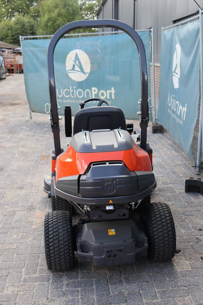 Husqvarna P524X EFI - Lawn mower: picture 5 Husqvarna P524X EFI - Lawn mower: picture 5