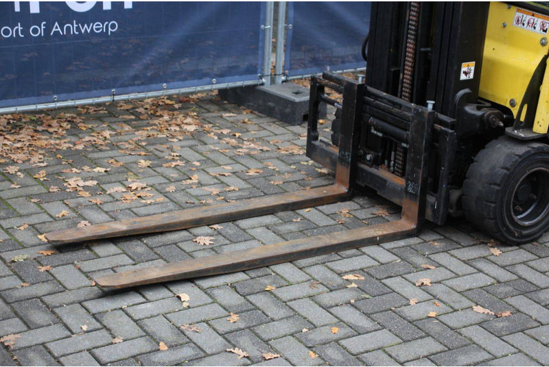 Electric forklift Hyster J1.8XNT MWB: picture 9