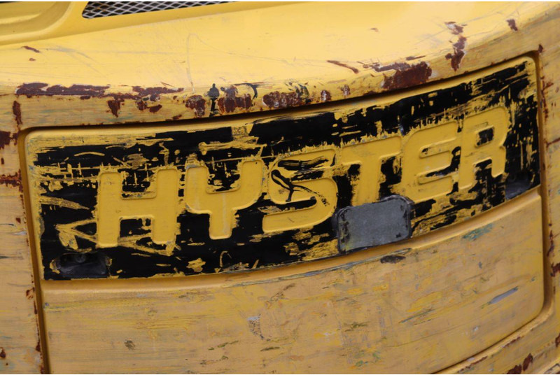 Electric forklift Hyster J2.50ACX: picture 18