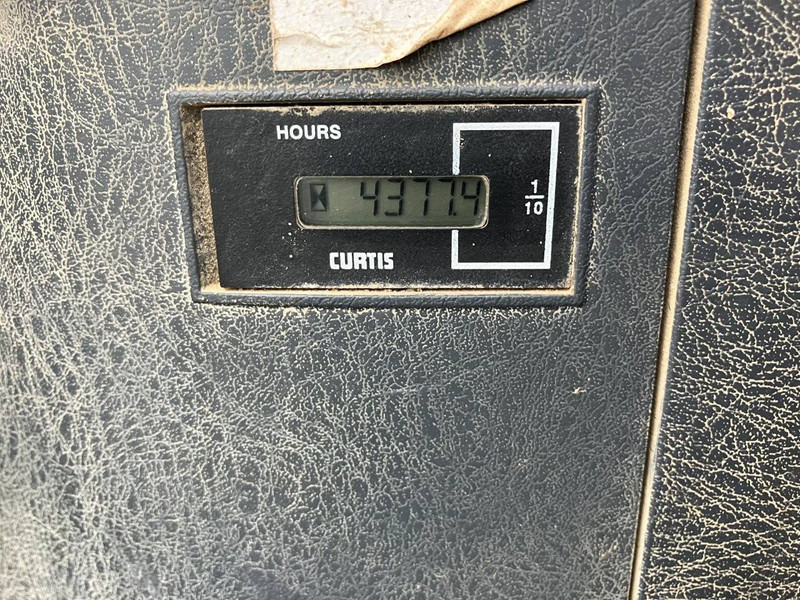 Crawler excavator Hyundai Robex 60CR-9A: picture 13 Crawler excavator Hyundai Robex 60CR-9A: picture 13