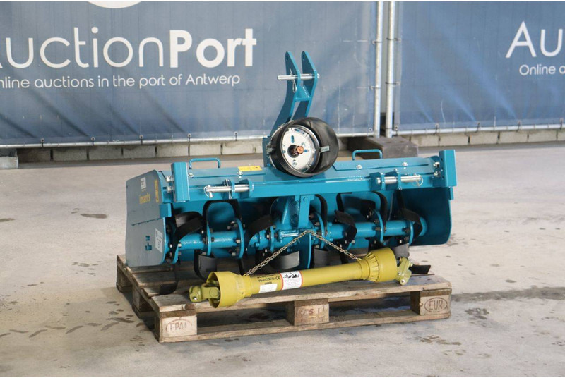 Imants JNC L115 JAP - Soil tillage equipment: picture 1 Imants JNC L115 JAP - Soil tillage equipment: picture 1