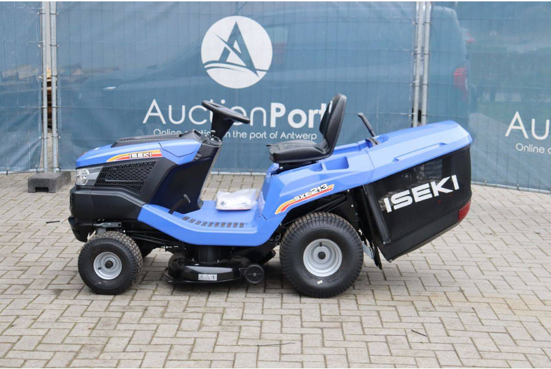 Iseki SXE213 - Lawn mower: picture 2 Iseki SXE213 - Lawn mower: picture 2
