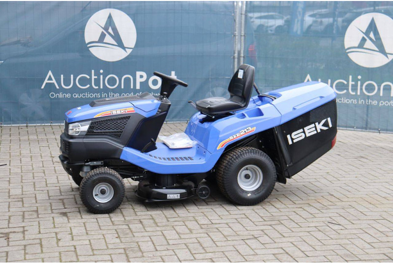 Iseki SXE213 - Lawn mower: picture 1 Iseki SXE213 - Lawn mower: picture 1