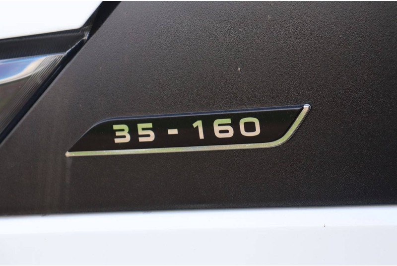 Panel van Iveco Daily van; Model Type: TS35SC2AA: picture 13