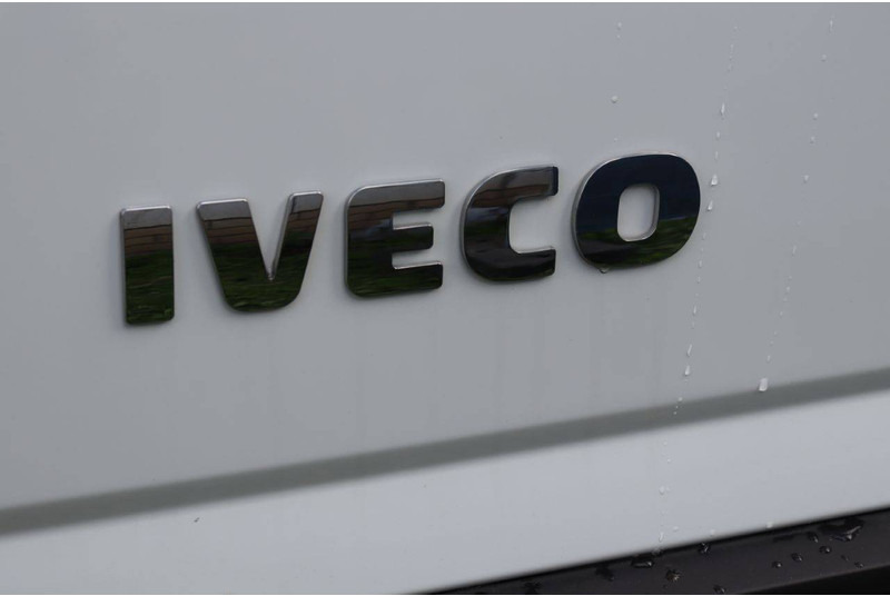 Panel van Iveco Daily van; Model Type: TS35SC2AA: picture 17