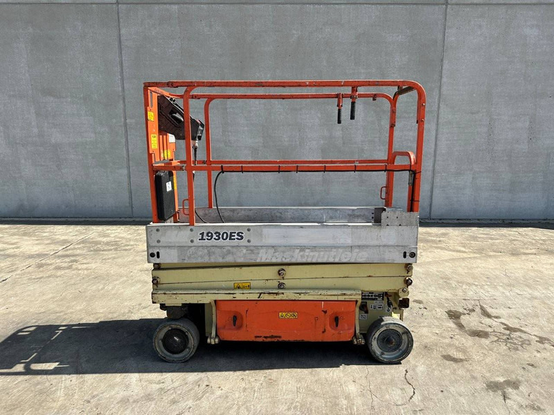 Scissor lift JLG 1930ES: picture 7