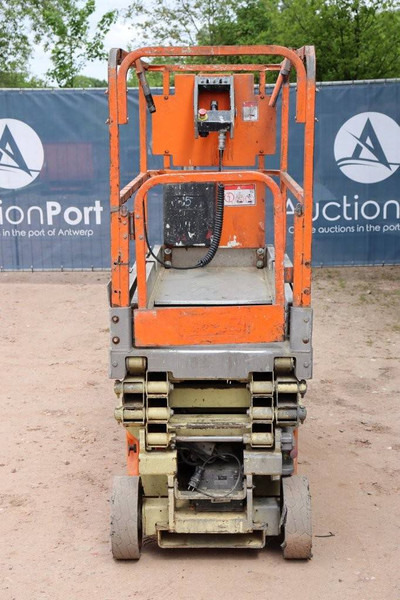 JLG 1930ES - Scissor lift: picture 5 JLG 1930ES - Scissor lift: picture 5