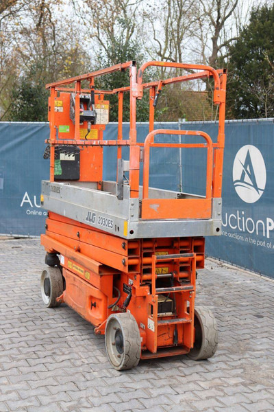 JLG 2030 ES - Scissor lift: picture 4 JLG 2030 ES - Scissor lift: picture 4