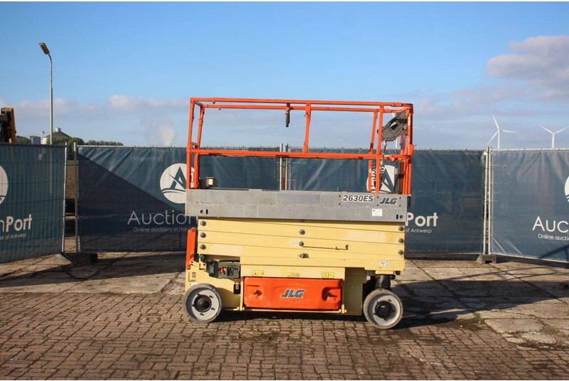 JLG 2630ES - Scissor lift: picture 2 JLG 2630ES - Scissor lift: picture 2
