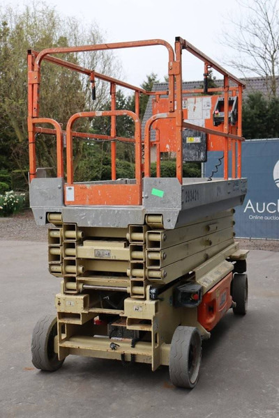 JLG 2646ES - Scissor lift: picture 5 JLG 2646ES - Scissor lift: picture 5