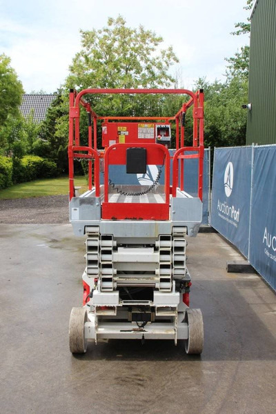 JLG 3246ES - Scissor lift: picture 4 JLG 3246ES - Scissor lift: picture 4