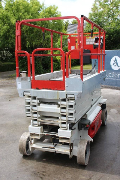 JLG 3246ES - Scissor lift: picture 5 JLG 3246ES - Scissor lift: picture 5