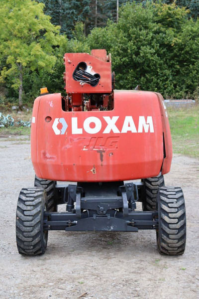 JLG 450AJ - Articulated boom lift: picture 4 JLG 450AJ - Articulated boom lift: picture 4
