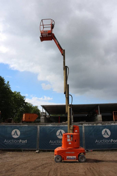 Aerial platform JLG Toucan_1010: picture 20