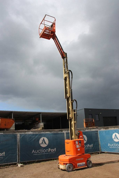 Aerial platform JLG Toucan_1010: picture 19
