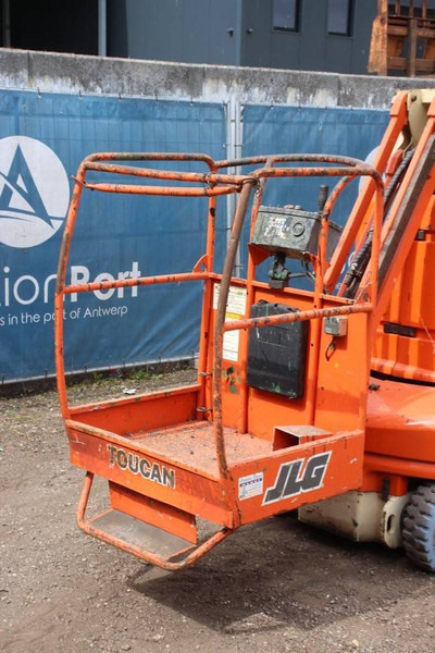 Aerial platform JLG Toucan_1010: picture 9