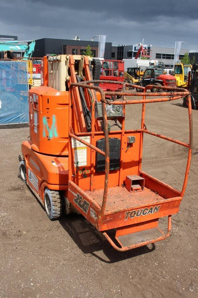 Aerial platform JLG Toucan_1010: picture 6