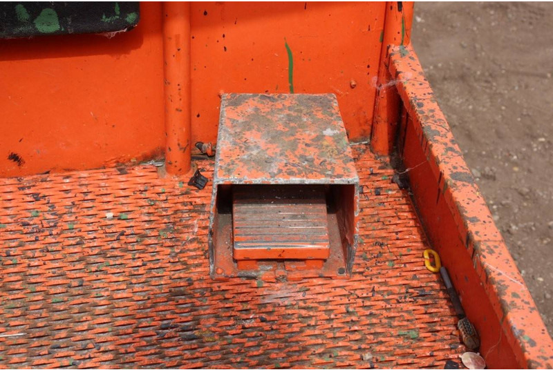 Aerial platform JLG Toucan_1010: picture 11