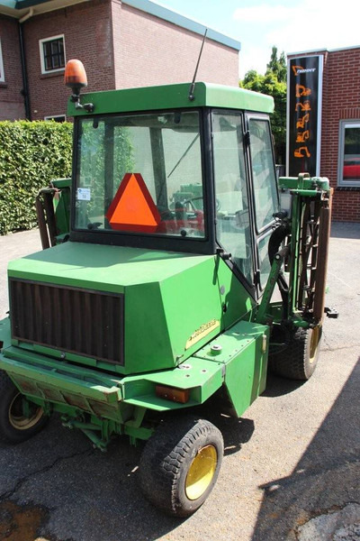 John Deere - Lawn mower: picture 5 John Deere - Lawn mower: picture 5