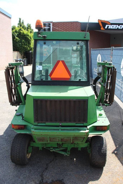 John Deere - Lawn mower: picture 4 John Deere - Lawn mower: picture 4