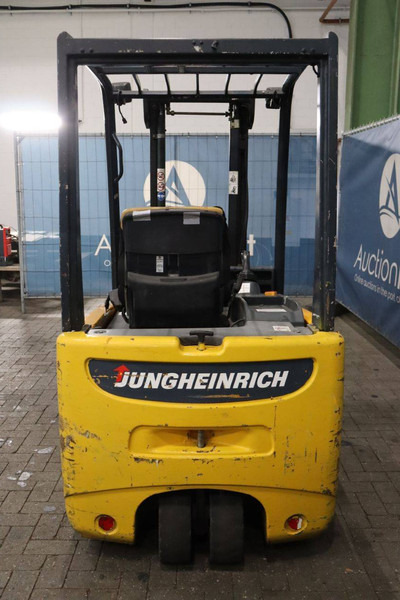 Jungheinrich EFG-DF 16L - Electric forklift: picture 5 Jungheinrich EFG-DF 16L - Electric forklift: picture 5