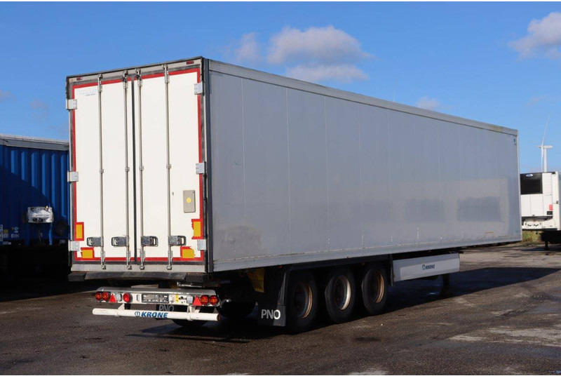 Krone TL - Refrigerated semi-trailer: picture 5 Krone TL - Refrigerated semi-trailer: picture 5