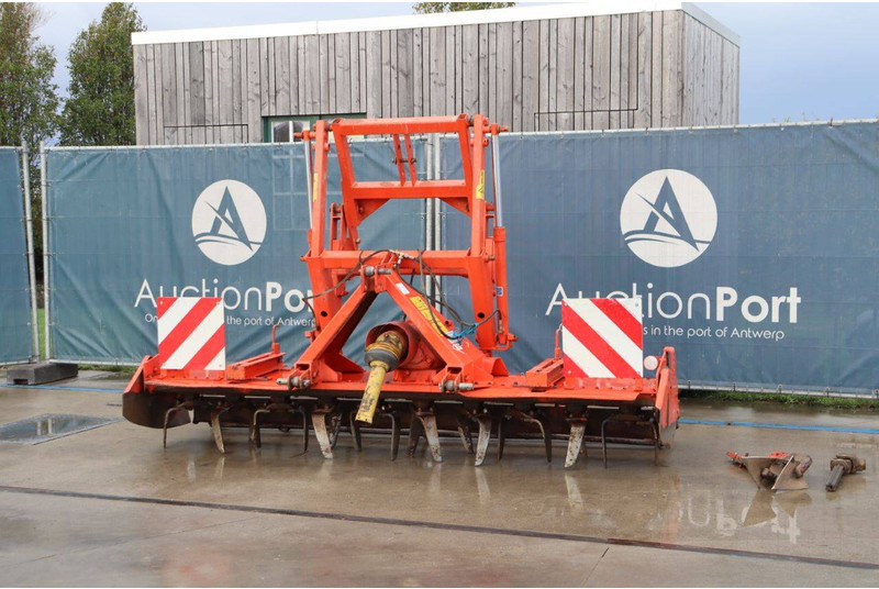 Kuhn HRB302D - Soil tillage equipment: picture 2 Kuhn HRB302D - Soil tillage equipment: picture 2