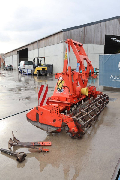 Kuhn HRB302D - Soil tillage equipment: picture 5 Kuhn HRB302D - Soil tillage equipment: picture 5