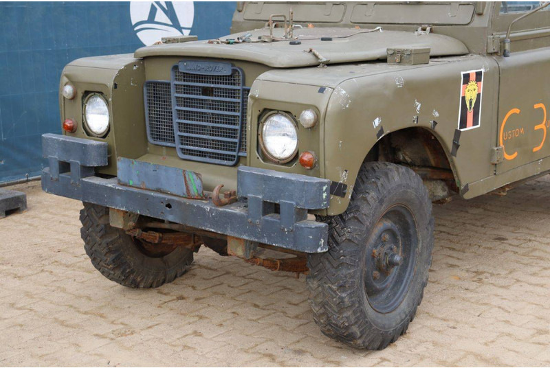 SUV Land Rover: picture 10 SUV Land Rover: picture 10