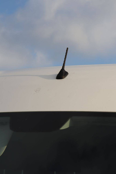 Panel van MAN TGE 3.180: picture 11 Panel van MAN TGE 3.180: picture 11