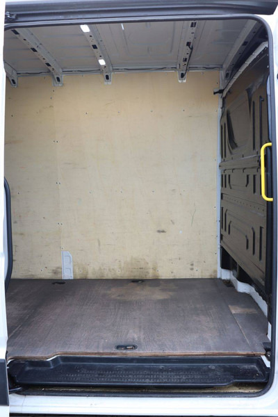 Panel van MAN TGE 3.180: picture 20 Panel van MAN TGE 3.180: picture 20