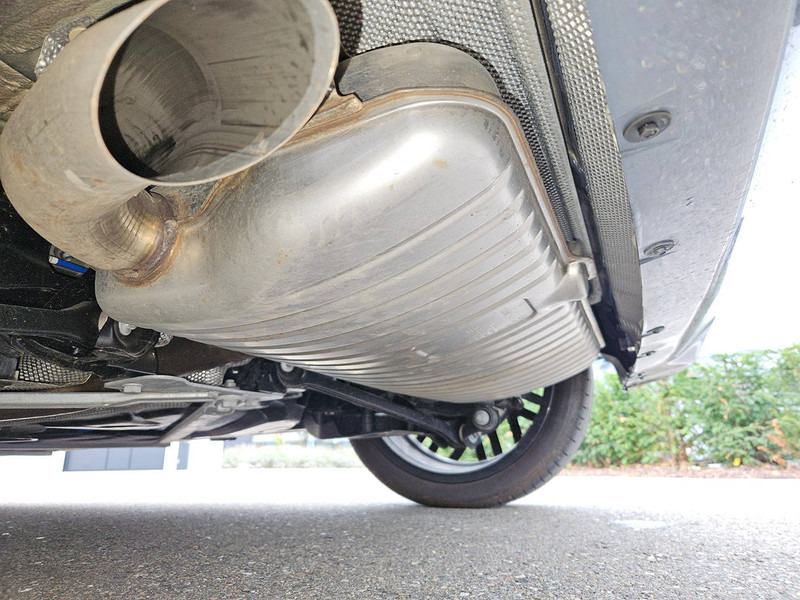 MINI Mini Convertible (F67) _ Cooper S - Car: picture 5 MINI Mini Convertible (F67) _ Cooper S - Car: picture 5