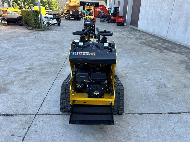 Machpro MP-S300 - Crawler loader: picture 5 Machpro MP-S300 - Crawler loader: picture 5