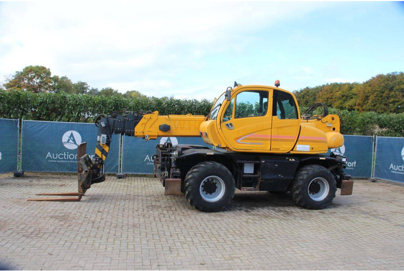 Manitou MRT 2150 - Telescopic handler: picture 1 Manitou MRT 2150 - Telescopic handler: picture 1