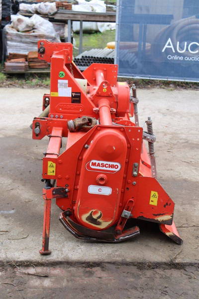 Maschio FRESA C 250 - Soil tillage equipment: picture 5 Maschio FRESA C 250 - Soil tillage equipment: picture 5
