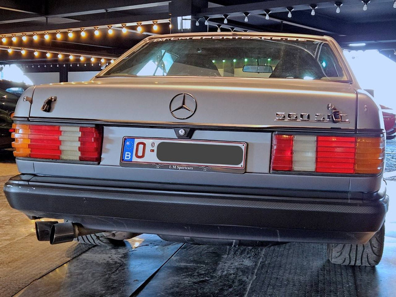 Mercedes-Benz S-Klasse - Saloon car: picture 5 Mercedes-Benz S-Klasse - Saloon car: picture 5