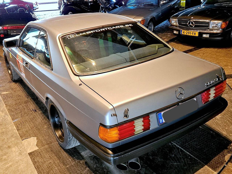 Mercedes-Benz S-Klasse - Saloon car: picture 4 Mercedes-Benz S-Klasse - Saloon car: picture 4