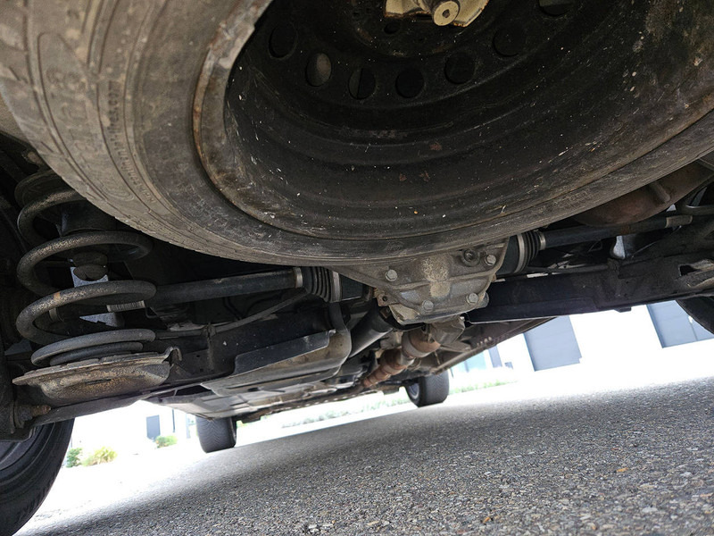 Mercedes-Benz Vito (W447) 114 CDI - Panel van: picture 3 Mercedes-Benz Vito (W447) 114 CDI - Panel van: picture 3