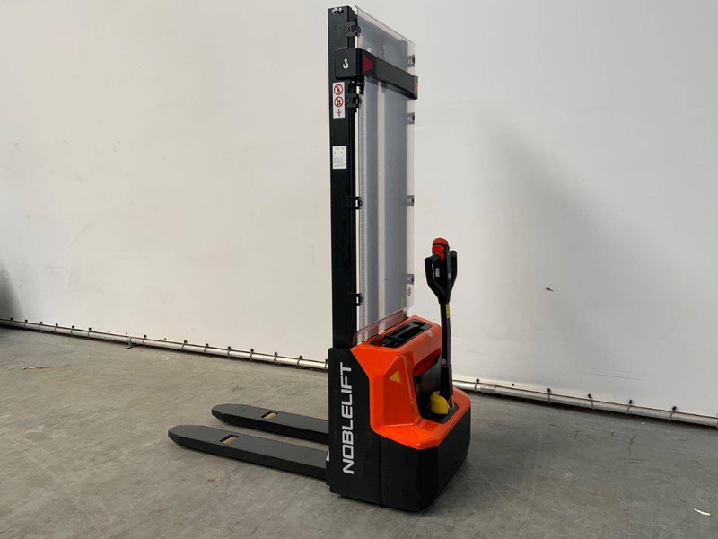 Noblelift PSE12B36 - Stacker: picture 2 Noblelift PSE12B36 - Stacker: picture 2