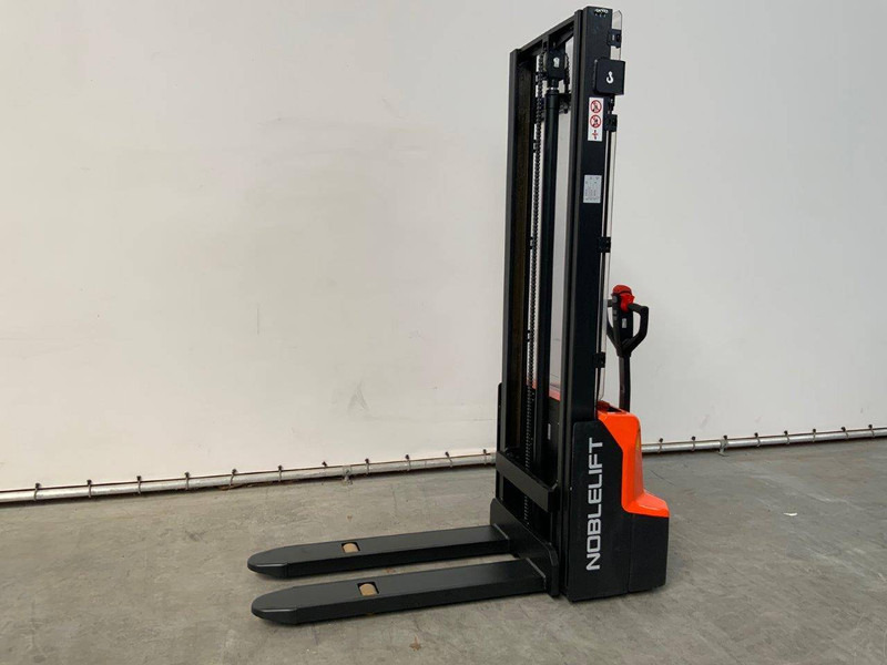 Noblelift PSE12B36 - Stacker: picture 1 Noblelift PSE12B36 - Stacker: picture 1